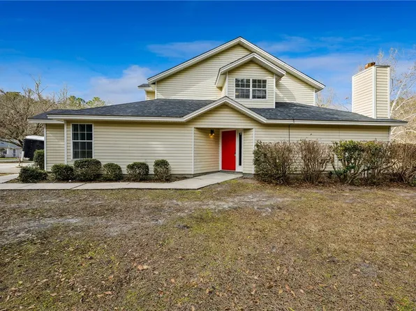 236 W Lakemont Dr, Kingsland, GA 31548