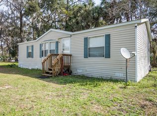 5920 NW 191st Lane Rd, Reddick, FL 32686