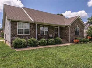 337 Harris Rd, Portland, TN 37148