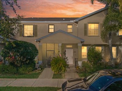 1957 SE Avon Park Drive, Port Saint Lucie, FL, 34952