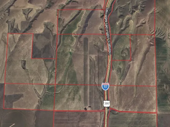 92917 Bofer Canyon Rd, Kennewick, WA 99337