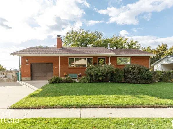 415 Jackson Ave, Ogden, UT 84404