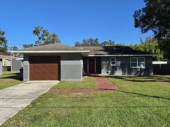 206 1st Ave NE, Lutz, FL 33549