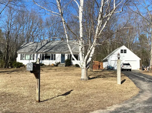 10 Laurel Circle, Wells, ME 04090
