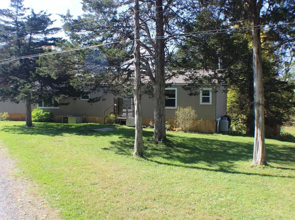 48 OLD BULLS HEAD Road, Clinton Corners, NY 12514