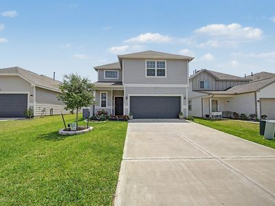 13820 Goldeye Dr, Conroe, TX, 77384