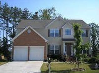 1579 Maybell Trl, Lawrenceville, GA 30044