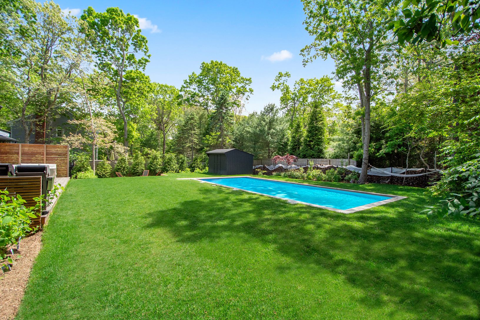  Heated Pool and Extensive Landscaping