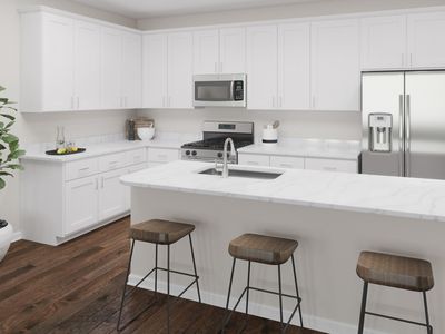 247 Aaron Truehart Way, Titusville, NJ, 08560