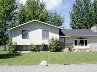 5305 N McKinzie Rd, Otis Orchards, WA 99027
