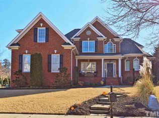 301 April Bloom Ln, Cary, NC 27519