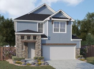 2026 Gabby Cole Ln, San Antonio, TX 78255