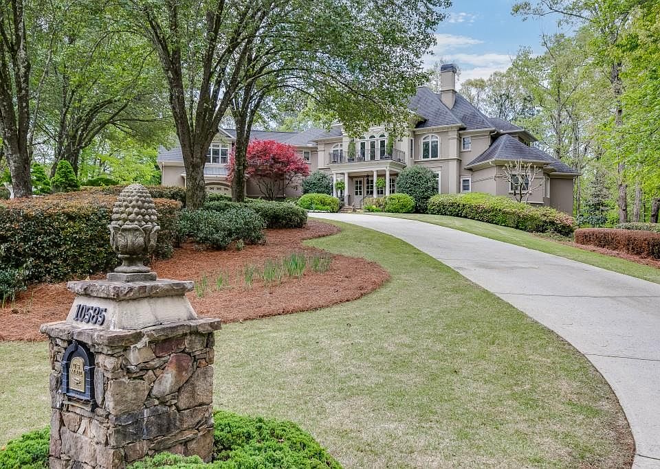 1st image of 10585 Montclair Way