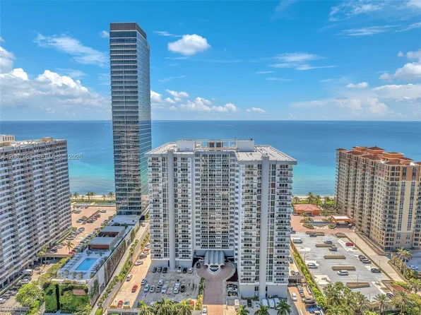 2030 S Ocean Dr, Hallandale Beach, FL