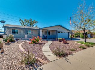 1931 E Decatur St, Mesa, AZ 85203