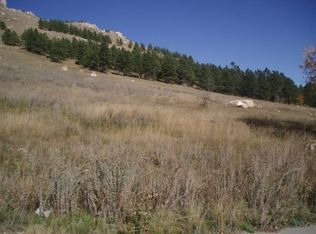 760 Stage Run Rd, Deadwood, SD 57732