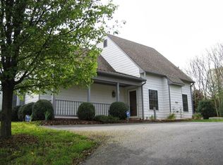 1234 Clover Ridge Pl, Charlottesville, VA 22901