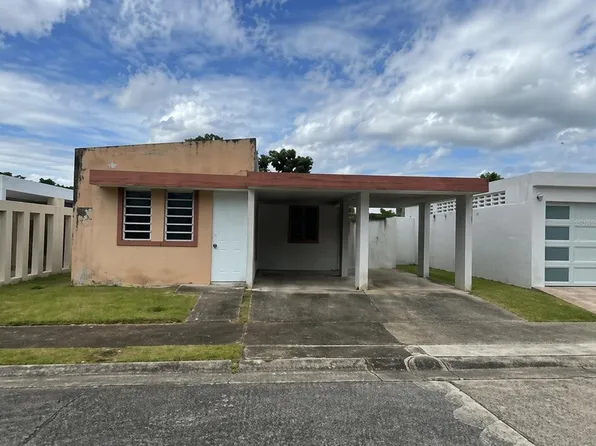 G 8 Angelitos, Caguas, PR 00727