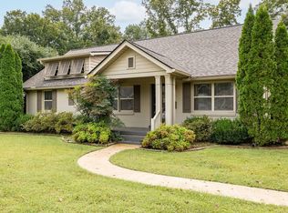 439 E Madison St, Pulaski, TN 38478