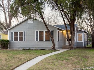 307 Pennystone Ave, San Antonio, TX 78223