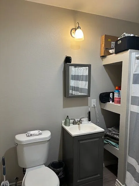 3 bed, 1100 sqft, $1,495 — Photo 4