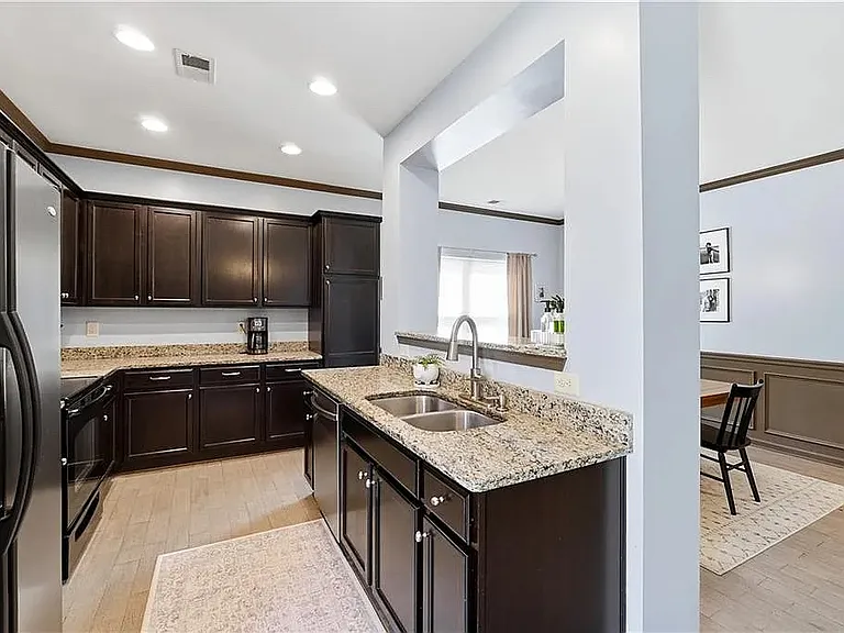 3345 Ivey Ridge Rd — Photo 11