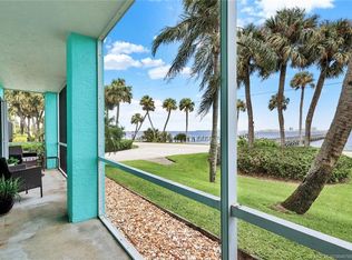 13525 S Indian River Dr APT 104, Jensen Beach, FL 34957