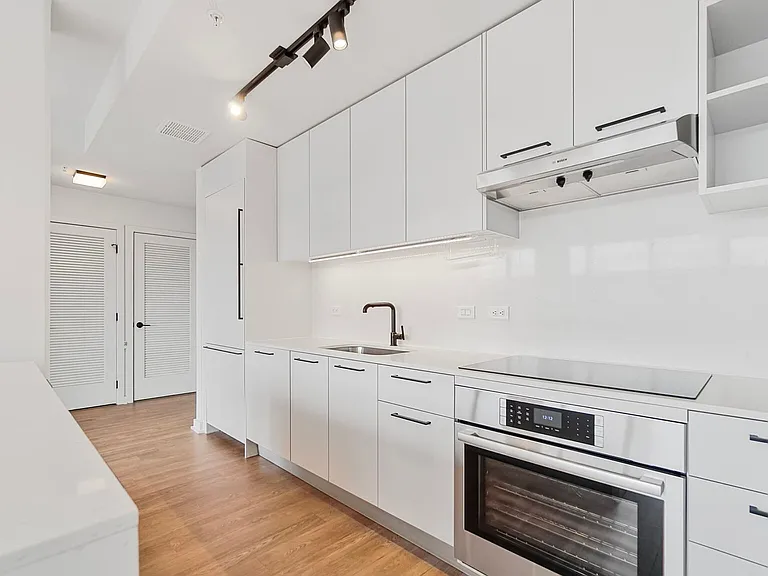1625 Eckington Pl NE #Penthouse 117 — Photo 8