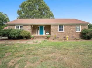 1714 E Sandy Ridge Rd, Monroe, NC 28112