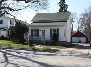 121 W Beecher St #1, Adrian, MI 49221