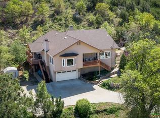 34373 Wolahi Rd, Julian, CA 92036