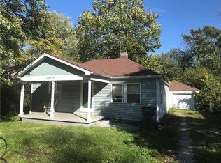 1313 S Riley Ave, Indianapolis, IN 46203