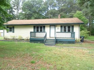 164 Odd Rd, Poquoson, VA 23662
