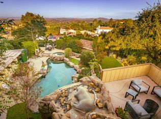 1313 Kathleen Dr, Thousand Oaks, CA 91320