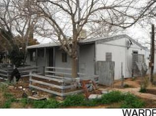 3980 E John L Ave, Kingman, AZ 86409