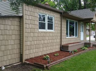 5700 Nineteen Mile Rd, Sterling Heights, MI 48314