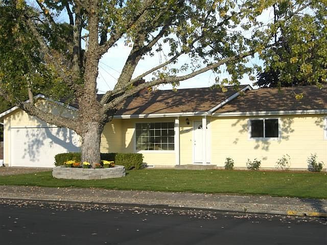 Front view
