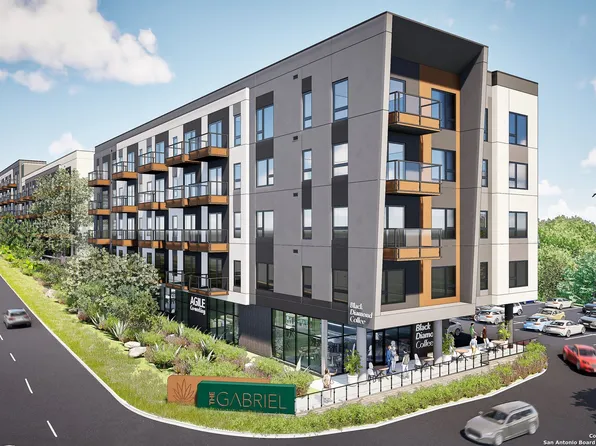 10225 Braun #A201, San Antonio, TX 78254