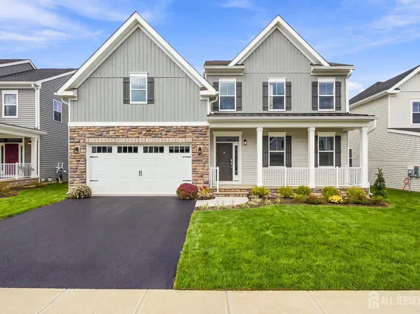 113 Bohar Ln, Monmouth Junction, NJ 08852