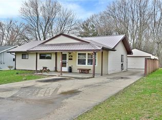 490 Southward Dr, Youngstown, OH
