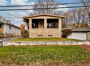 1199 Iona Ave, Akron, OH 44314
