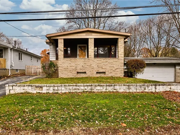 1199 Iona Ave, Akron, OH 44314