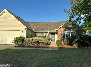 505 Timberwind Dr, Byron, GA 31008