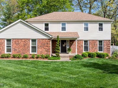 4201 Windy Oaks Rd, Louisville, KY, 40241
