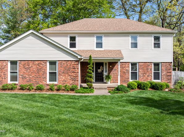 4201 Windy Oaks Rd, Louisville, KY 40241