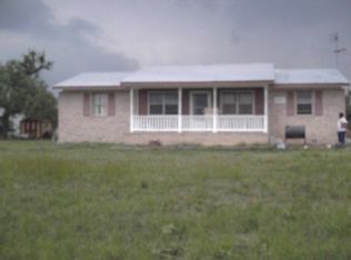 13073 Fm 775, La Vernia, TX 78121