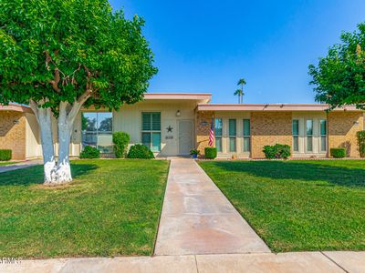 13005 N 100th Ave #24, Sun City, AZ, 85351