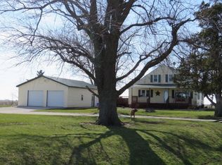 22054 E 2475 North Rd, Odell, IL 60460