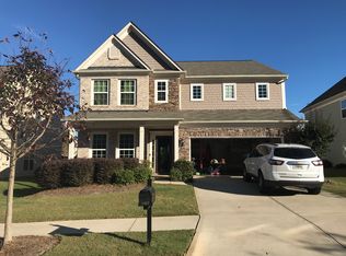 337 Ridgewood Trl, Canton, GA 30115