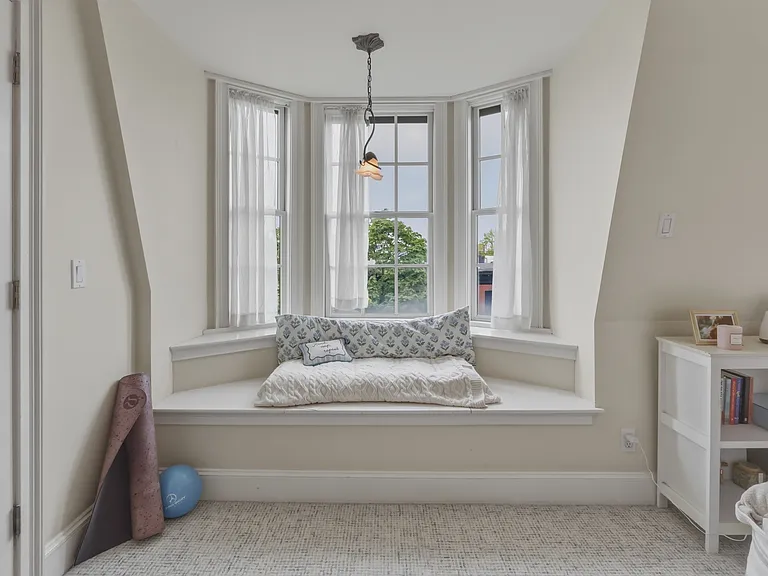 125 Pembroke St #PENTHOUSE — Photo 13